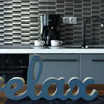 Alice Luxury Apartment