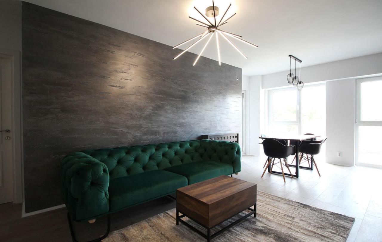Alice Luxury Apartment