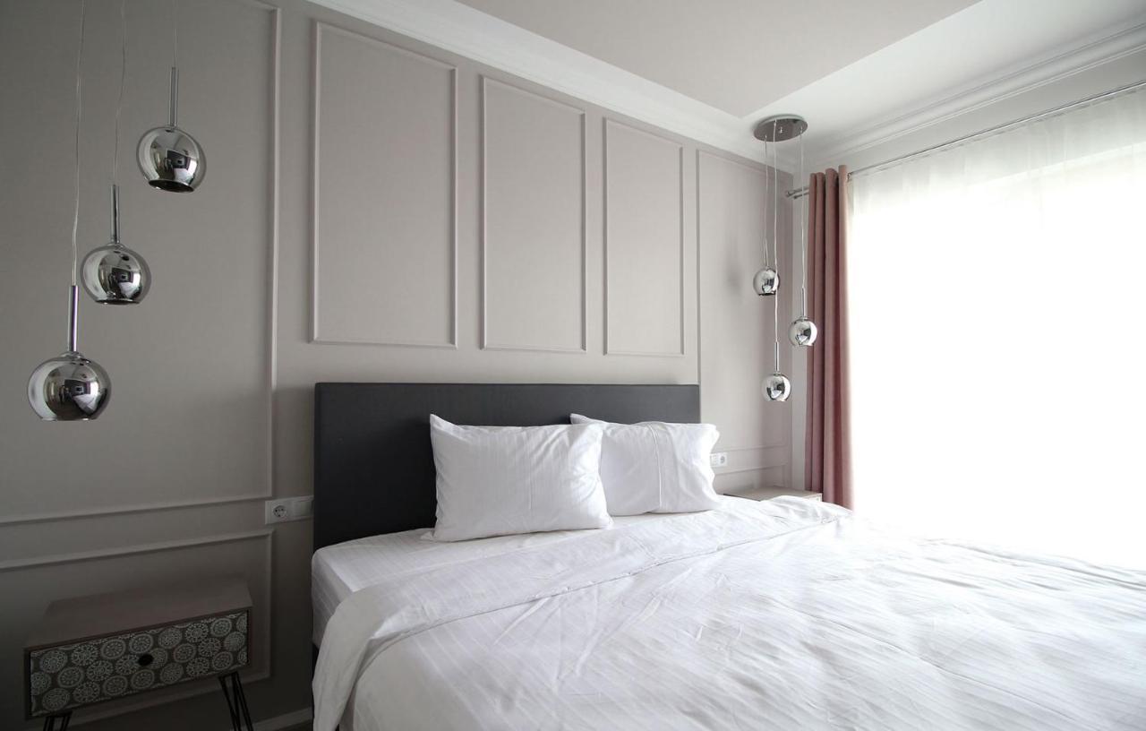 Apartment Alice Luxury Cluj-Napoca