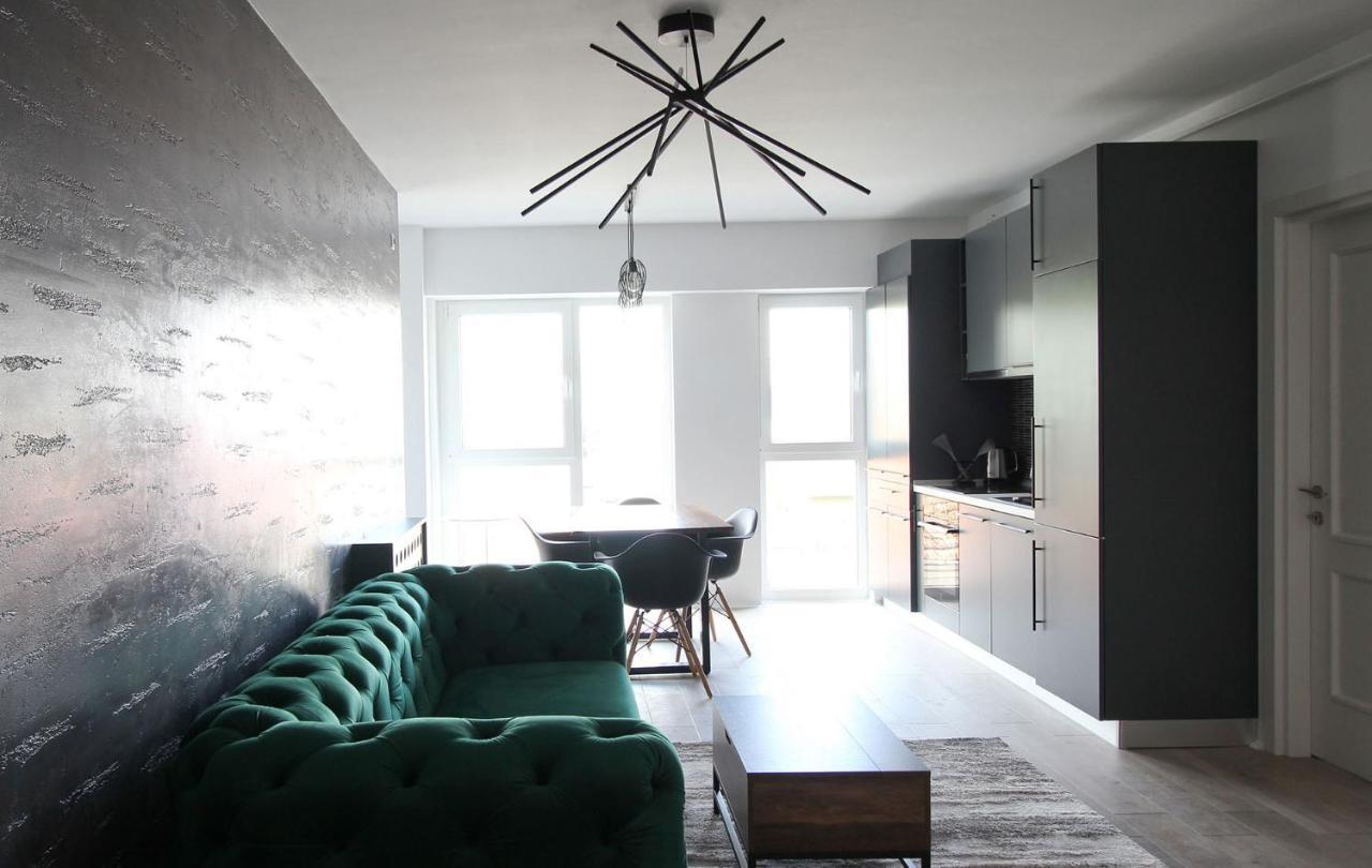 Alice Luxury Apartment