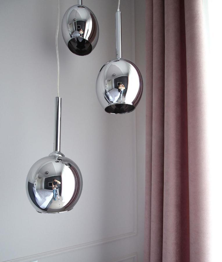 Alice Luxury Apartment