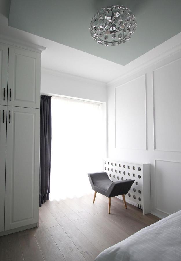 Alice Luxury Apartment