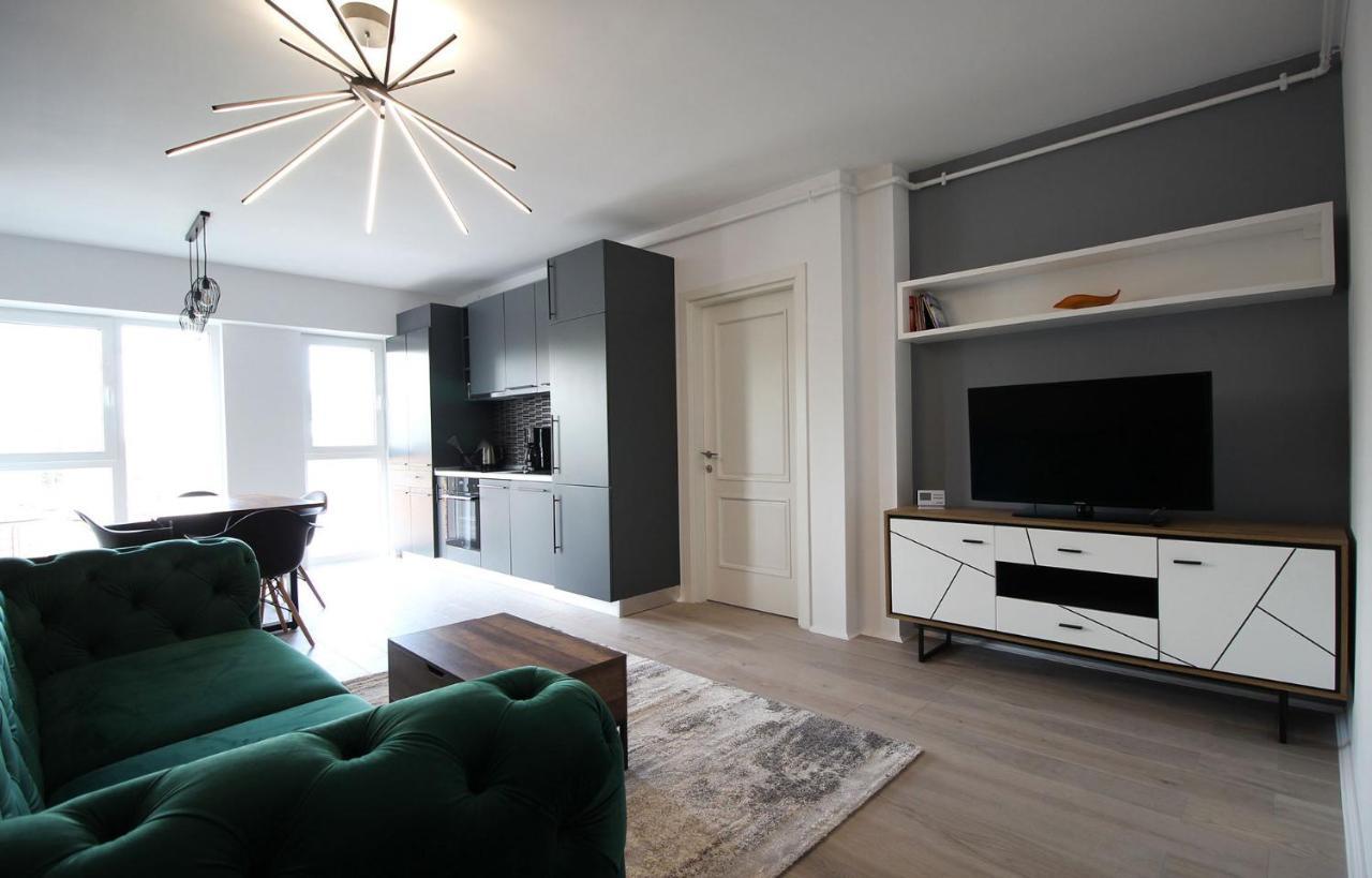 Alice Luxury Apartment