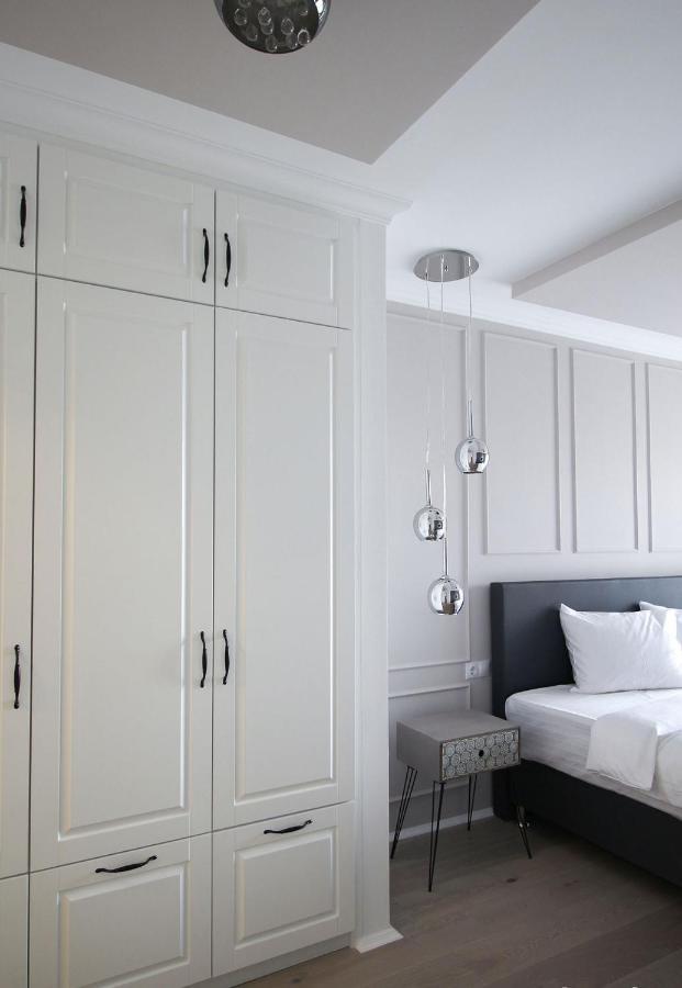 Alice Luxury Cluj-Napoca