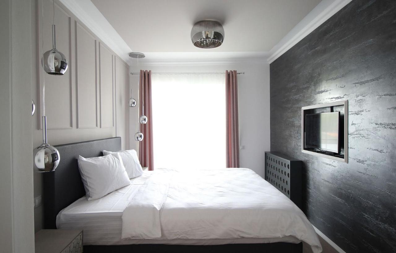 Alice Luxury Apartment *