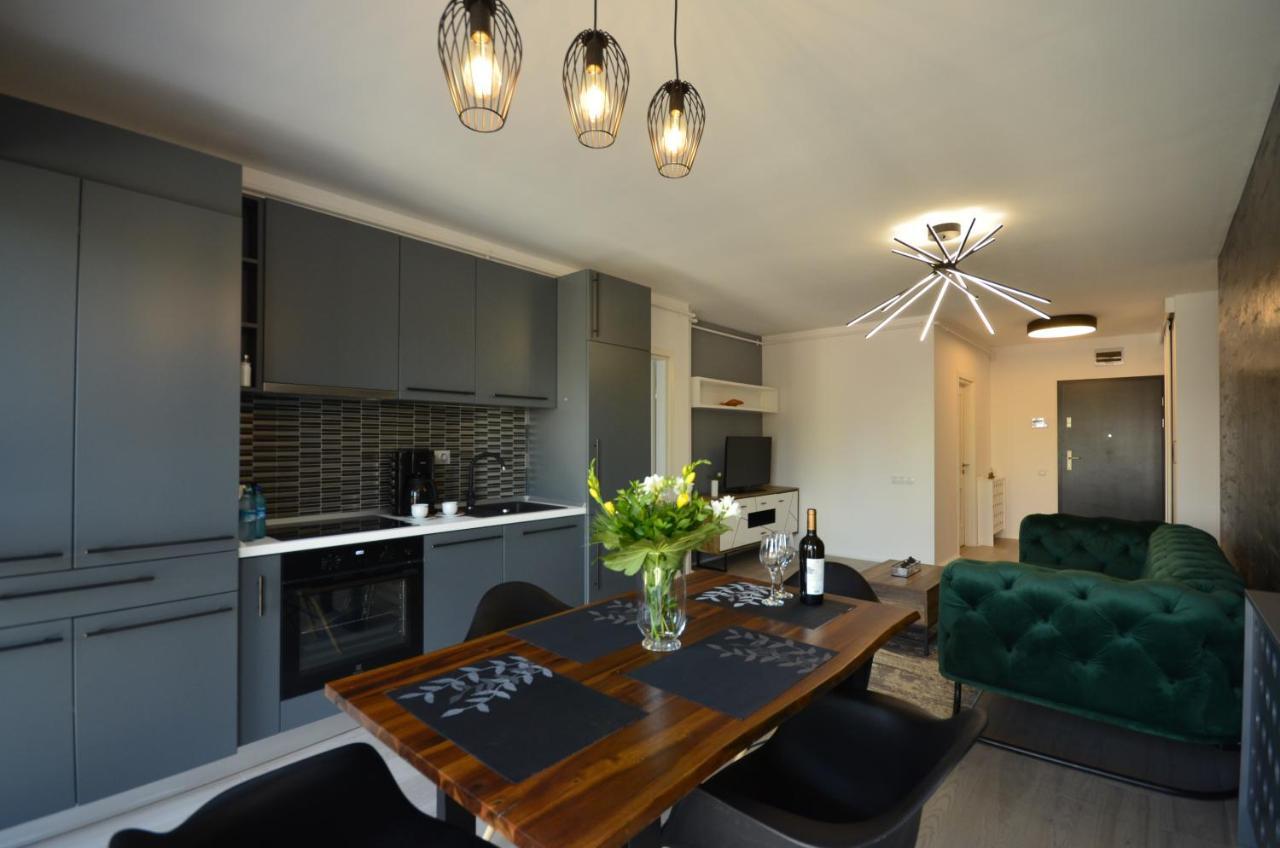 Alice Luxury Apartment Cluj-Napoca