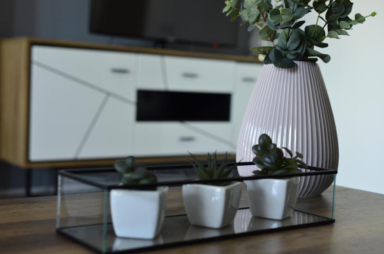 Apartment Alice Luxury