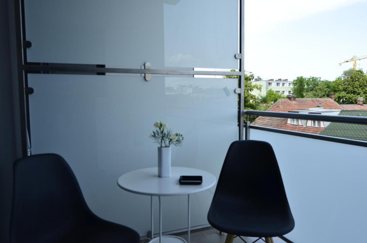 Alice Luxury Apartment