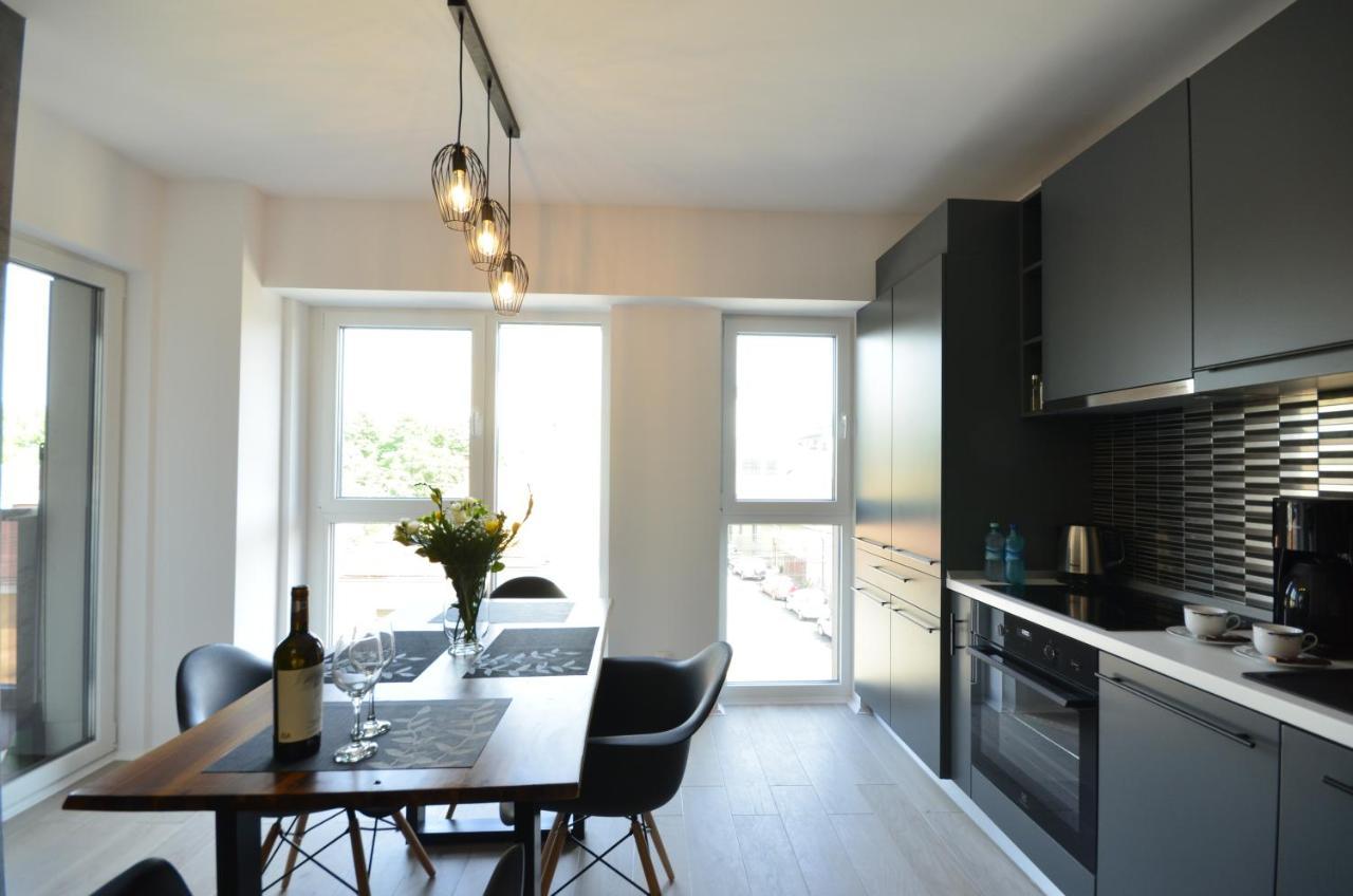 Apartment Alice Luxury