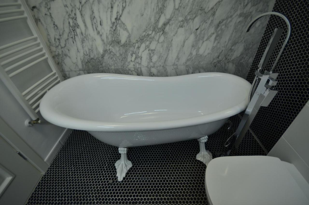 Apartment Alice Luxury