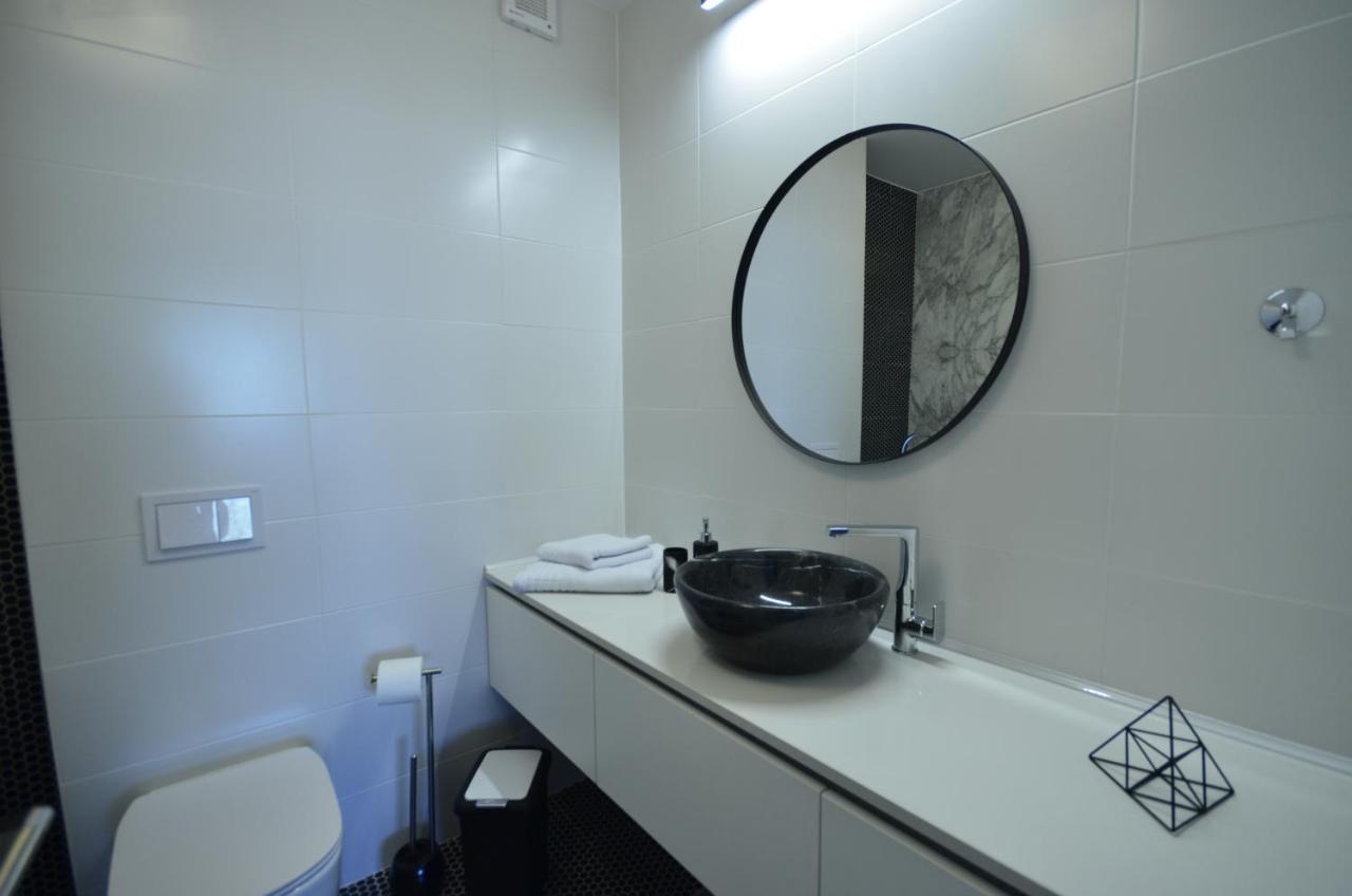 Apartment Alice Luxury *
