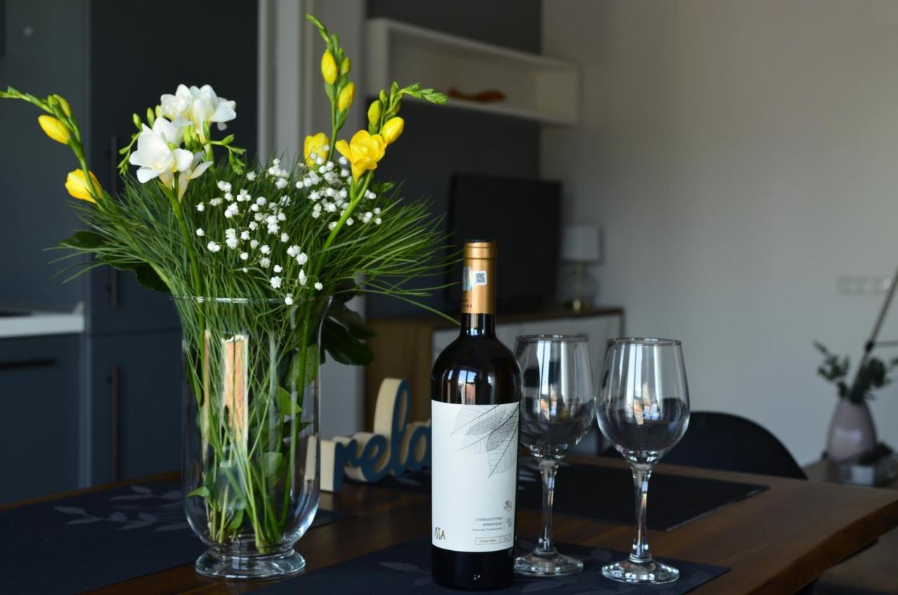 Alice Luxury Apartment