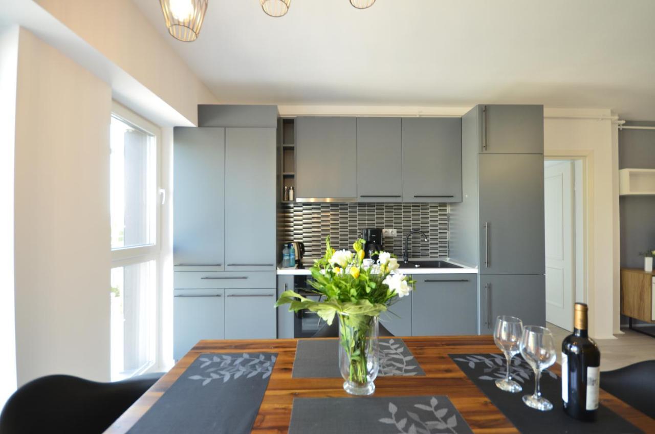 Alice Luxury Apartment