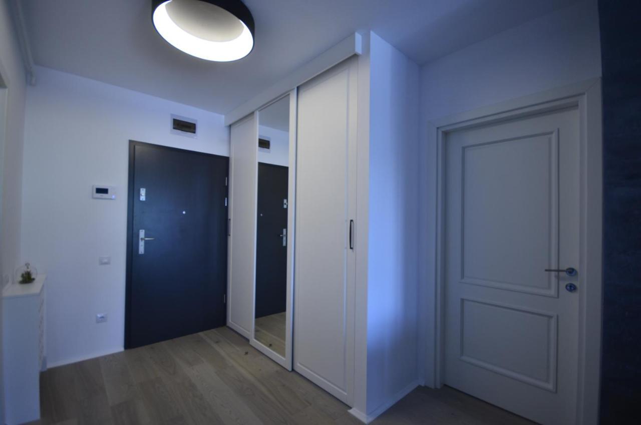 Apartment Alice Luxury Cluj-Napoca