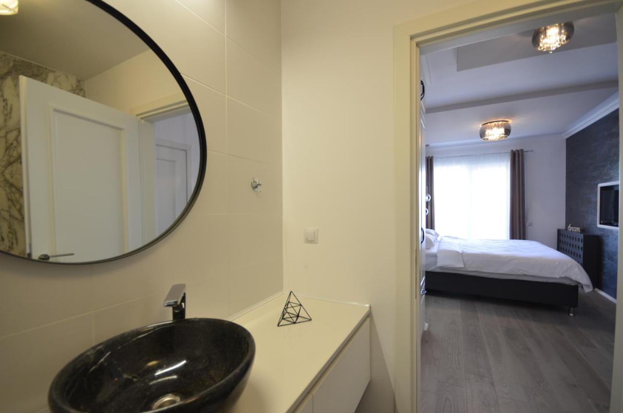 Alice Luxury Cluj-Napoca