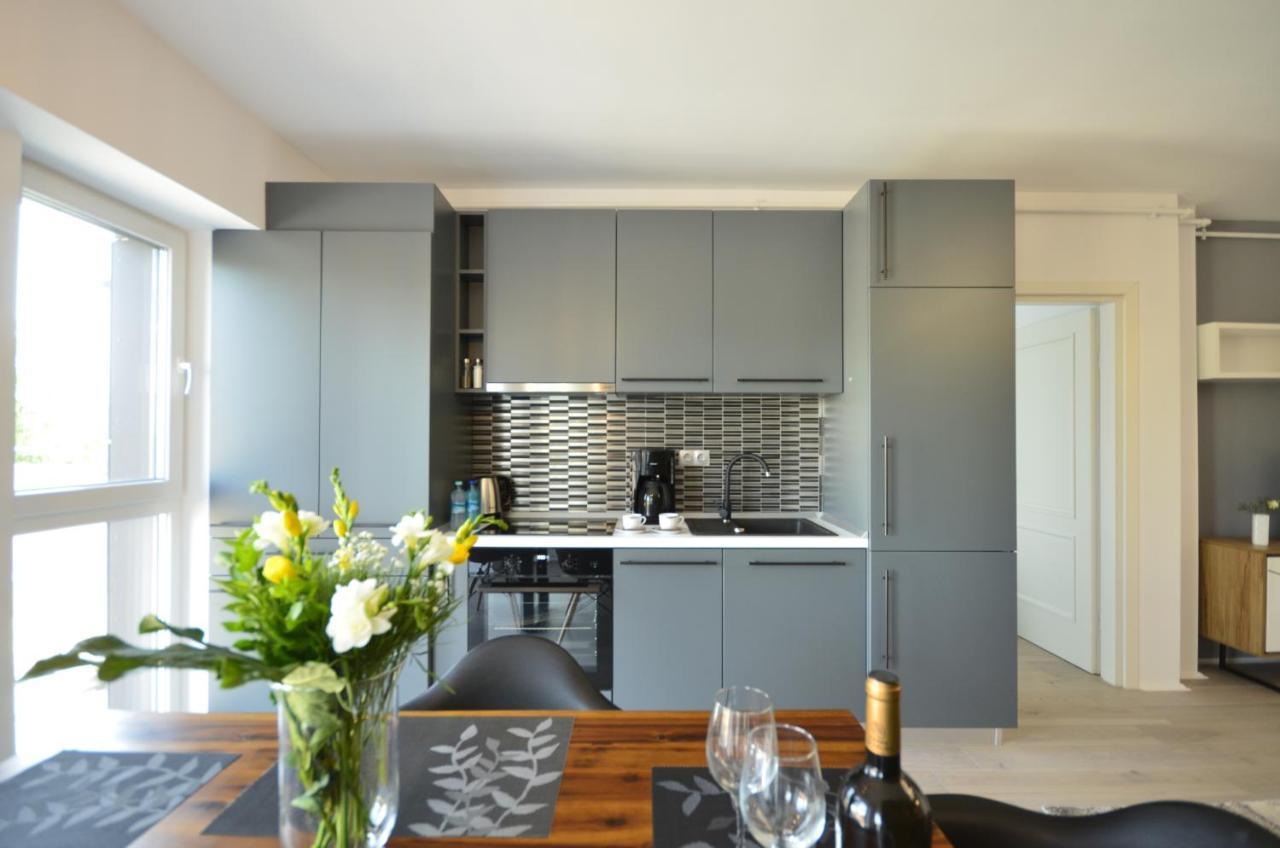 Alice Luxury Apartment *