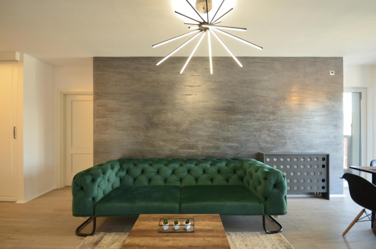 Alice Luxury * Cluj-Napoca