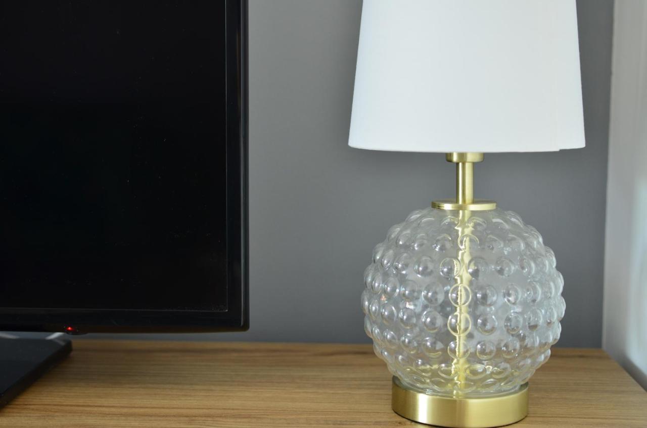 Apartment Alice Luxury