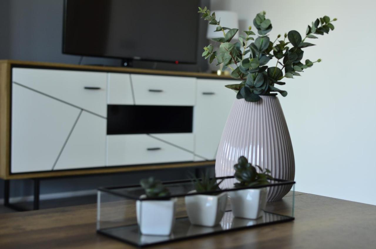 Apartment Alice Luxury *