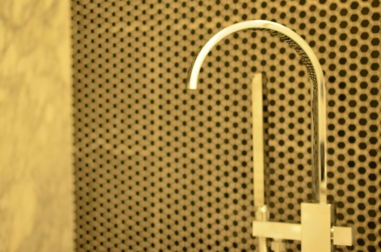 Alice Luxury Apartment *