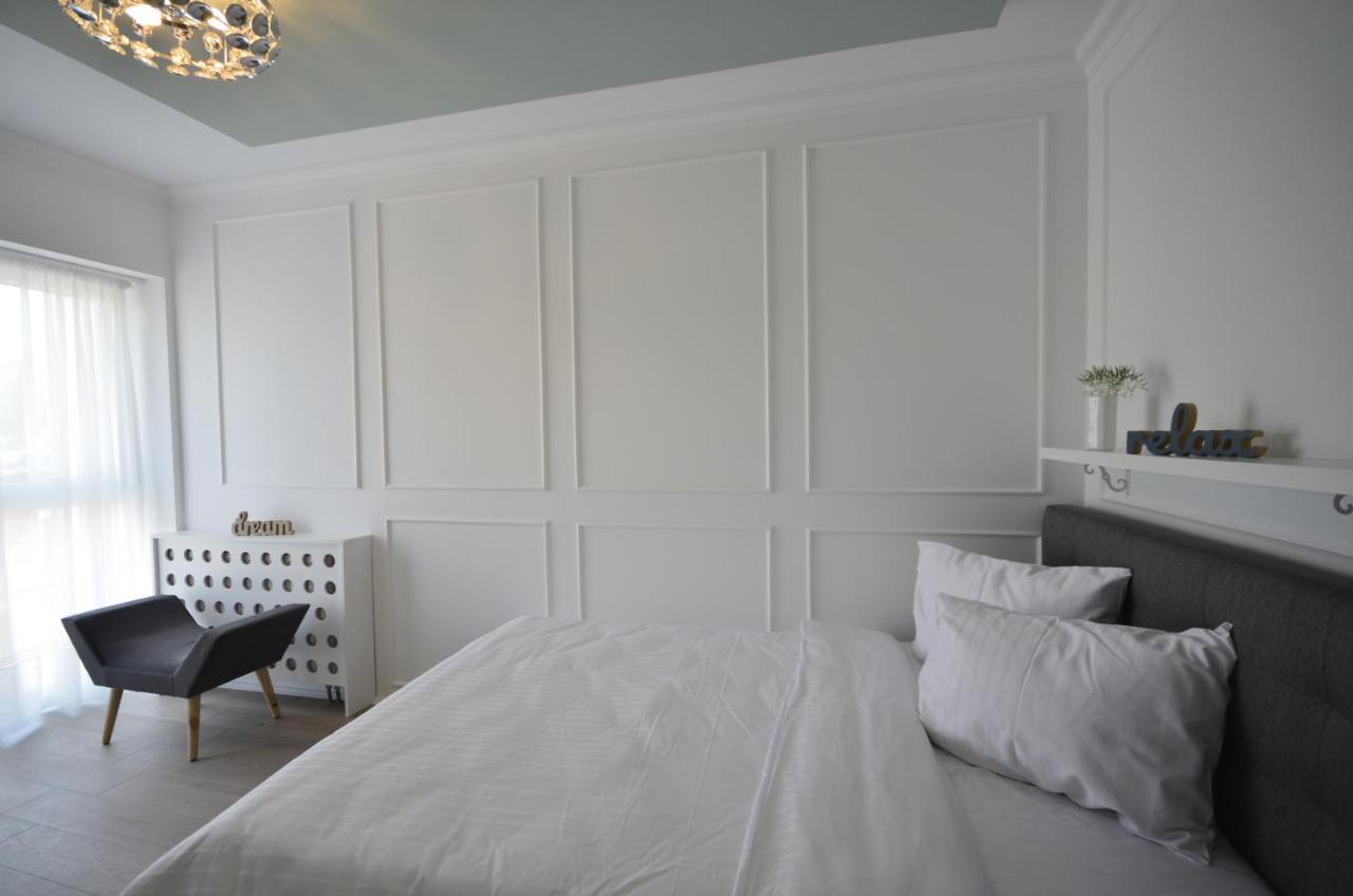 Apartment Alice Luxury