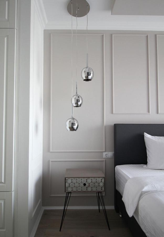 Apartment Alice Luxury *
