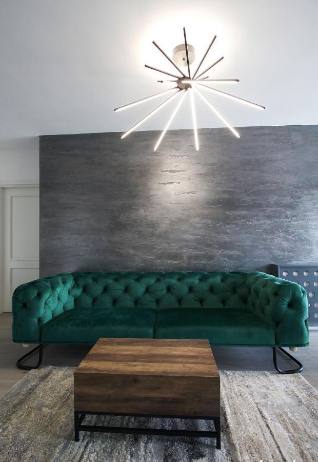 Alice Luxury Cluj-Napoca