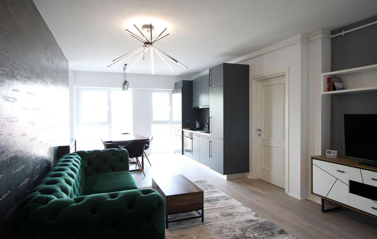 Alice Luxury Apartment *