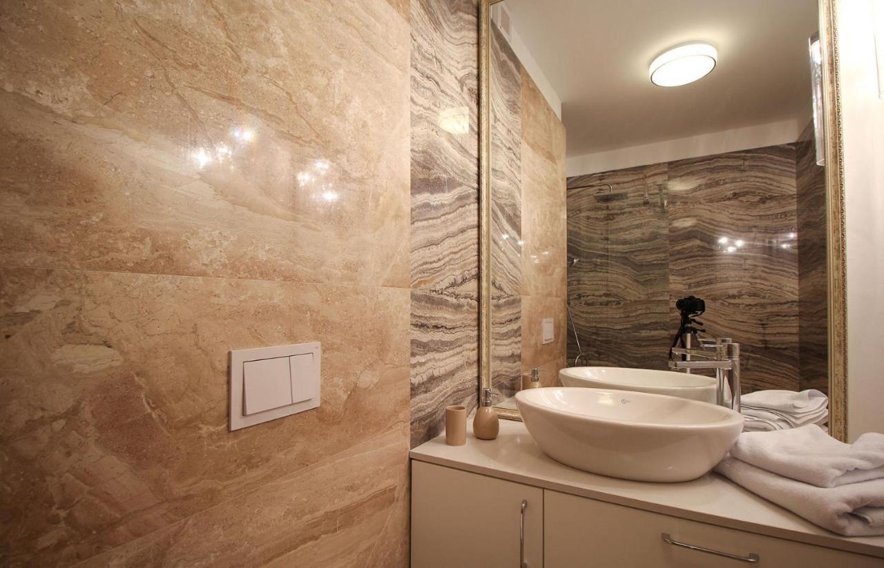 Apartment Alice Luxury *