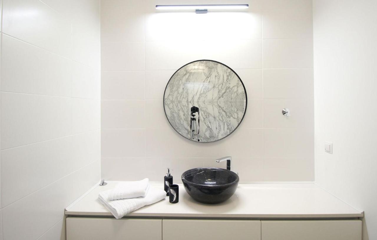 Alice Luxury Apartment