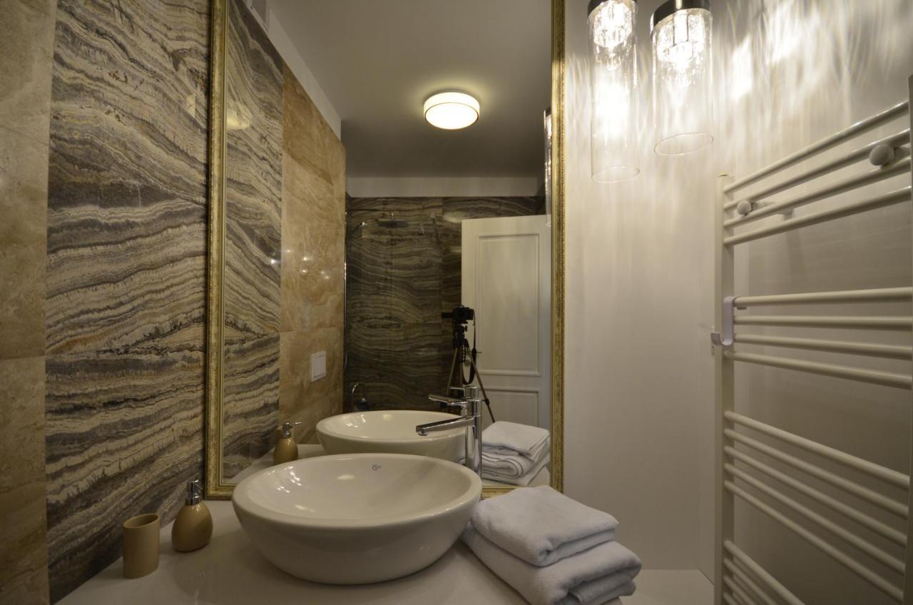 Apartment Alice Luxury Cluj-Napoca