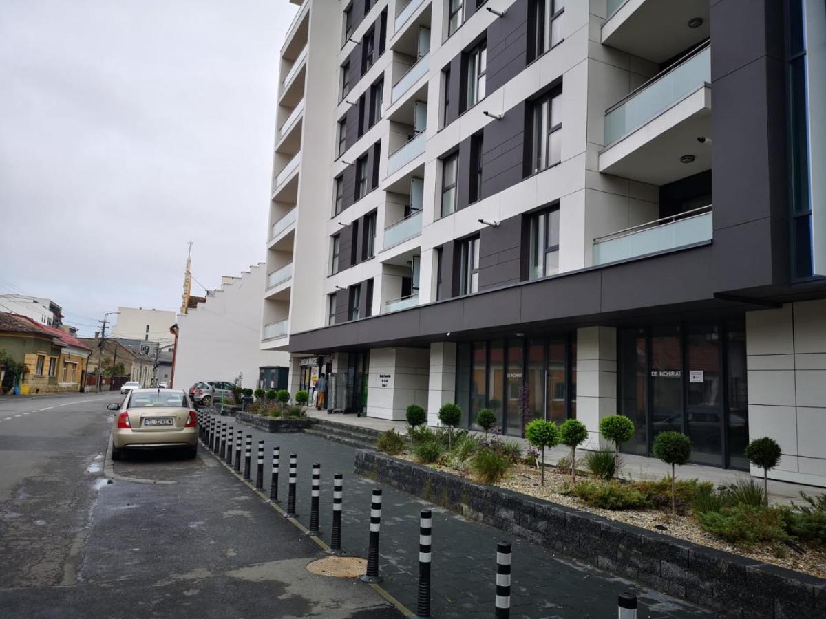 Alice Luxury Apartment Cluj-Napoca